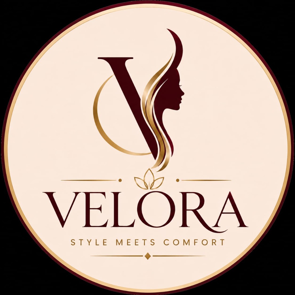 Velora Logo